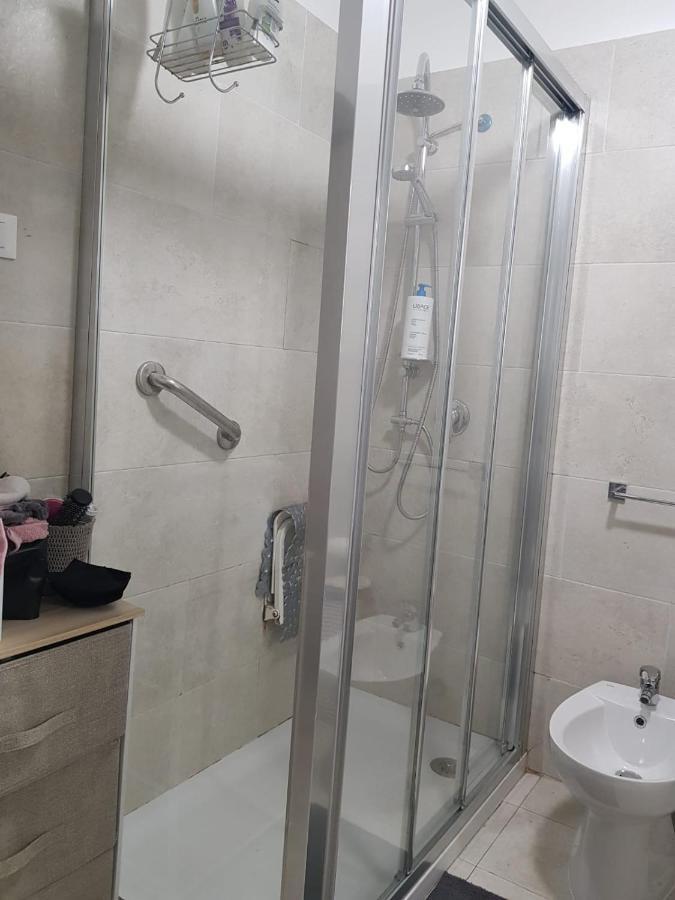 Casa Moneka Politeama Leilighet Palermo Eksteriør bilde